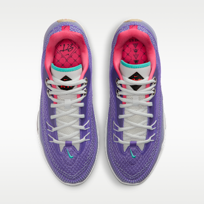 나이키 S.T. 플레어 EP 농구화