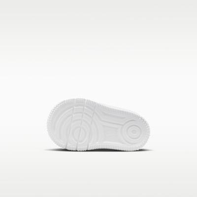 Tenis para bebé e infantil Nike Force 1 Low