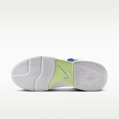 Tenis de tenis para mujer NikeCourt Lite 4
