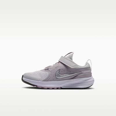 Nike  sneaker Vast Grey/Silver Lilac/Iron Grey/Metallic Silver