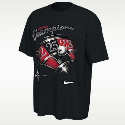 Las Vegas Aces Unisex Nike WNBA T-Shirt