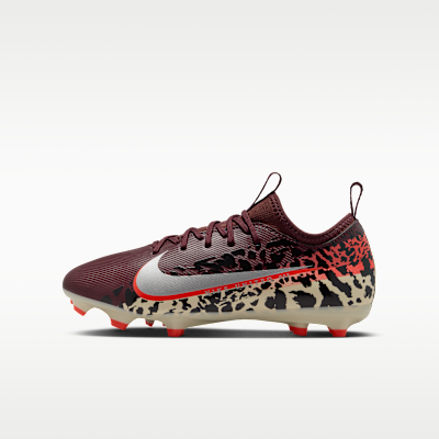 Nike United Jr. Mercurial Vapor 16 Academy