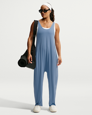 Женские Nike Zenvy Jumpsuit