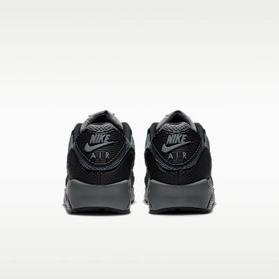 Nike Air Max 90 Premium Erkek Ayakkabısı görsel 6