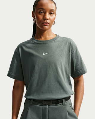 Женская футболка Nike Sportswear Classic Oversized