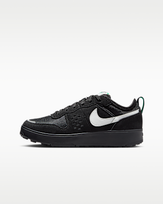 Детские кроссовки Nike C1TY "Street" Big Kids'