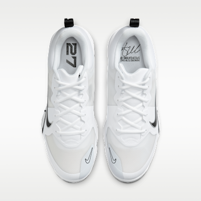 Tacos de béisbol Nike Force Zoom Trout 9 Pro