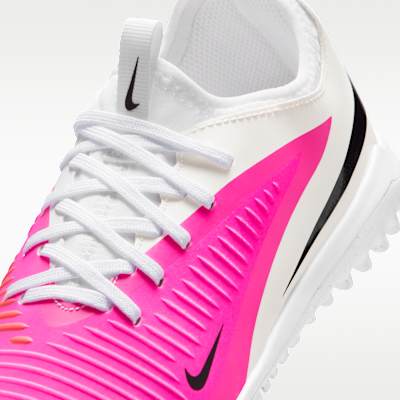 Бутсы детские Nike Jr Phantom 6 Low Academy AG