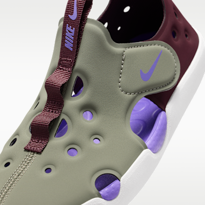 Nike Sunray Protect 4 Younger Kids' Sandals