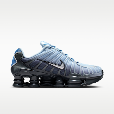Nike Shox TL Women's Shoes
