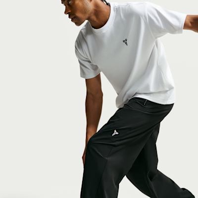 Nike Kobe Nike Erkek Basketbol Eşofman Altı görsel 4
