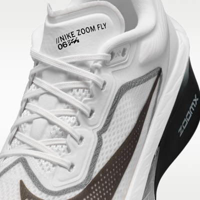 Nike Zoom Fly 6 Kadın Yol Yarış Ayakkabısı görsel 7