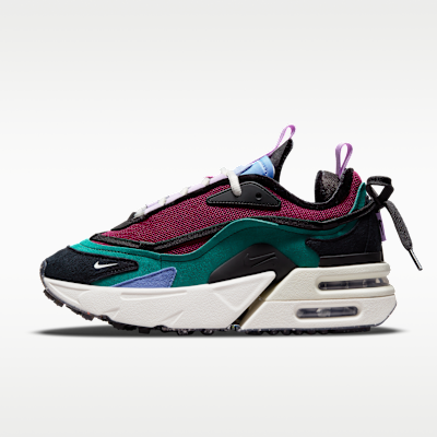 Nike Air Max Furyosa NRG