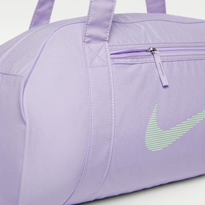 Nike Gym Club Duffel Bag (24L)