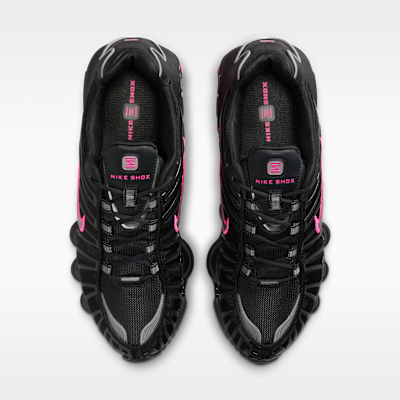 Nike Shox TL Women's Shoes