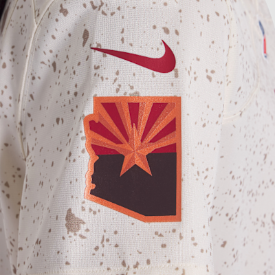 Kyler Murray Arizona Cardinals Rivalries Collection Women’s Nike NFL Game Jersey