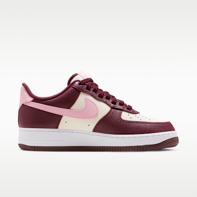 Nike Air Force 1 '07 Men's Shoes
