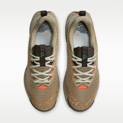 Nike Juniper Trail 3 男款越野跑鞋