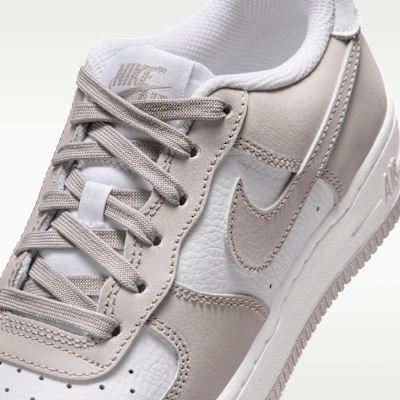 Nike Air Force 1 Schuh (ältere Kinder)