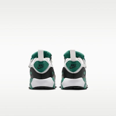 Nike Air Max 90 EasyOn Baby/Toddler Shoes