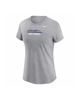 Женская футболка Air Force Nike College