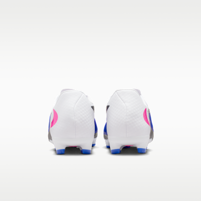 Nike Phantom 6 Low Academy Multi-Ground Football Boot