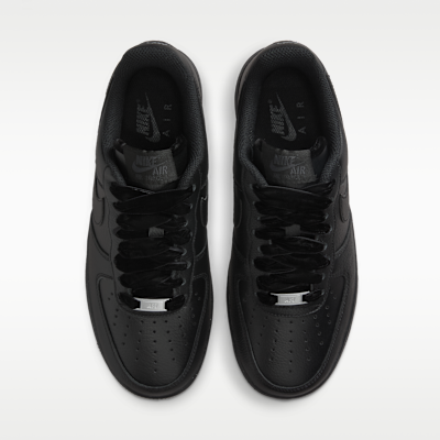 ナイキ エア フォース 1 '07 ビンテージ ウィメンズシューズ