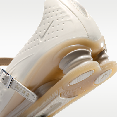 Nike Shox Z Calistra Kadın Ayakkabısı görsel 8