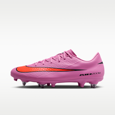 Nike Mercurial Vapor 16 Academy SG-Pro low top voetbalschoenen