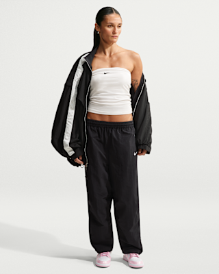 Женские Nike Sportswear Woven Pants