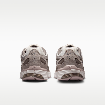 Nike P-6000 Kadın Ayakkabısı görsel 6