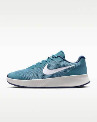 Nike  sneaker Smokey Blue/Light Bone/New Slate/Wit