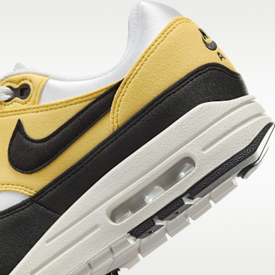 Nike Air Max 1 '87 Textile Women's Shoes