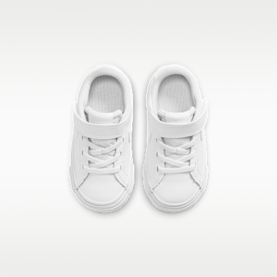 NikeCourt Legacy Baby/Toddler Shoes