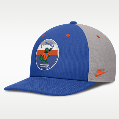 Florida Athletic Prep Pro Men's Nike Dri-FIT College Adjustable Hat