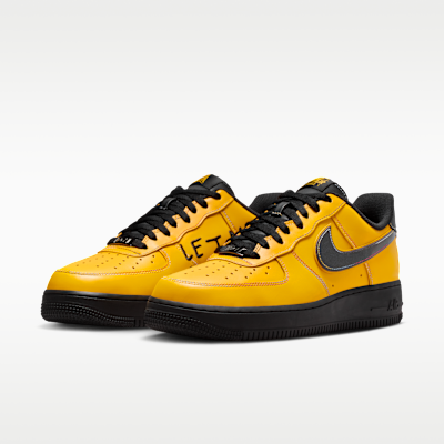 Air Force 1 '07 "Let Ja Be Ja'" Men's Shoes