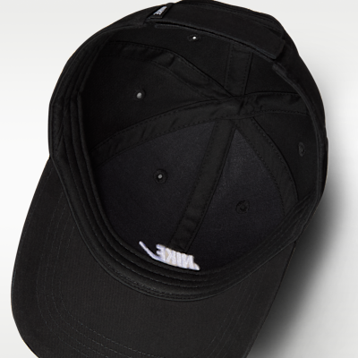 Nike Little Kids' Futura Curved Brim Cap