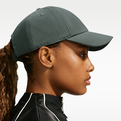 Nike Club Yumuşak Şapka görsel 2