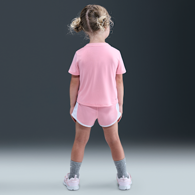 Nike Dri-FIT Toddler Tempo Shorts