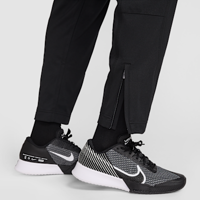 NikeCourt Heritage Erkek Tenis Eşofman Altı görsel 6