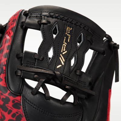 Guante de béisbol con red Snake-Eyes para jugadores del cuadro interior (mano derecha) Nike Vapor Elite 