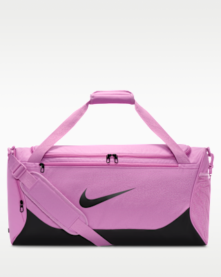 Женская сумка Nike Brasilia Training Duffel Bag (Medium, 60L) для тренировок