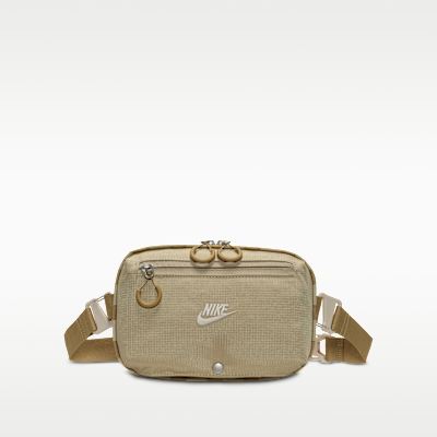 Nike Hayward Patrol Cross-Body Bag (4L)