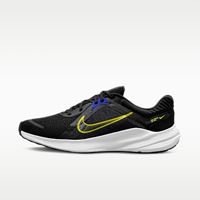 Nike Quest 5 Men's Road Running Shoes
