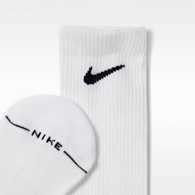 Nike Everyday Elevated Crew Çoraplar (3 Çift) görsel 2