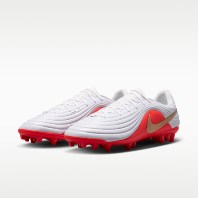 Nike Tiempo Maestro Academy Düşük Bilekli Suni Çim Kramponu görsel 5