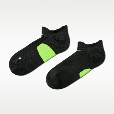 Nike Run Orta Ağırlıkta No-Show Koşu Çorapları (1 Çift) görsel 5