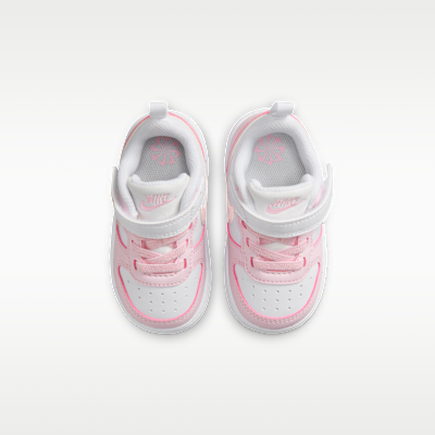 Nike Court Borough Low Recraft Baby/Toddler Shoes