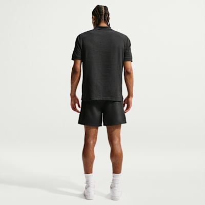 Nike Club Kısa Kollu Erkek Polo Üst görsel 5