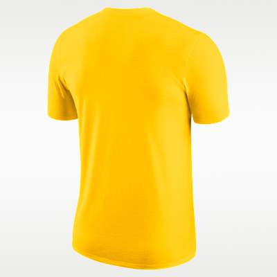 T-shirt Nike NBA Los Angeles Lakers Essential pour homme